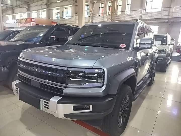 5 2023 Model Edition