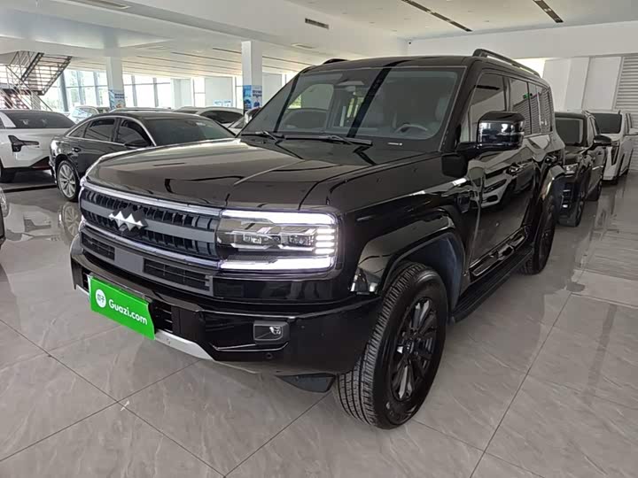 5 2025 Model 125KM Smart DriveUltra Edition