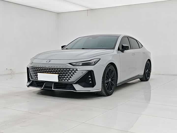 UNI-V 2023 Model 1.5T Premium Version