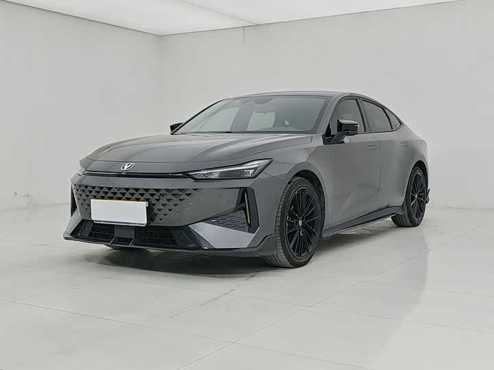 UNI-V 2024 Model 1.5T Premium Version