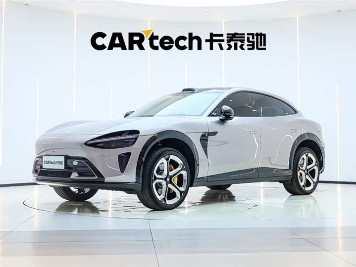 2025 Xiaomi YU7 2025 Max version
