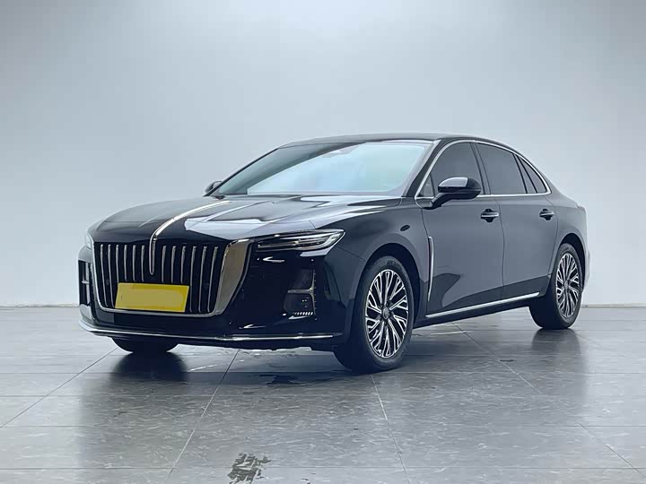 H5 2025 Model 2.0T Edition