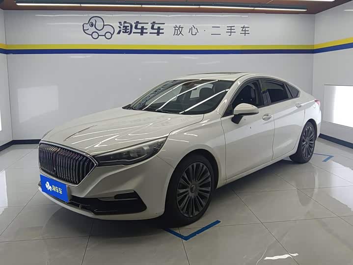 H5 2020 Model 1.5T DCT Edition