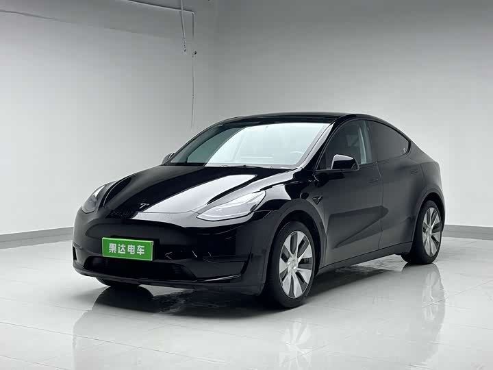 Model Y 2022 Refresh RWD