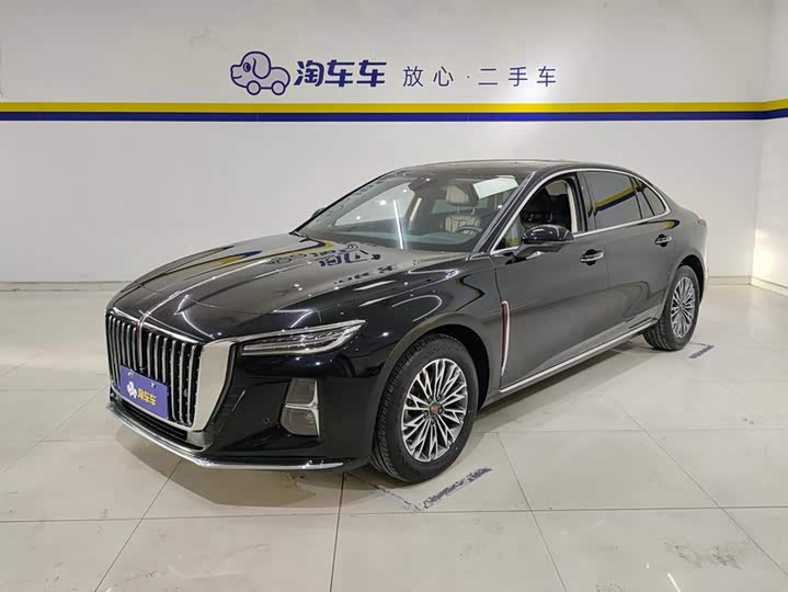 H5 2025 Model 1.5T DCT Edition