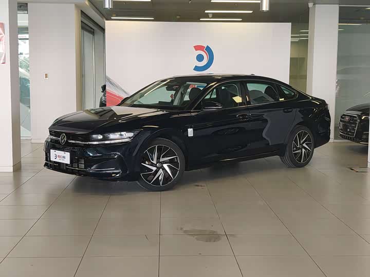 Model 380TSI DSG Edition