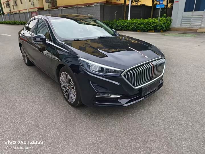 H5 2022 Model Model 1.8T Edition