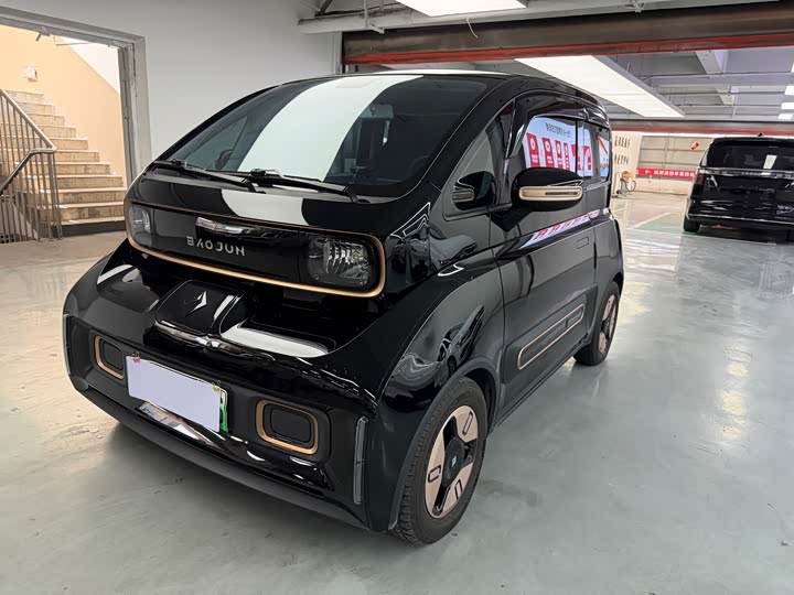 KiWi EV 2021 Model
