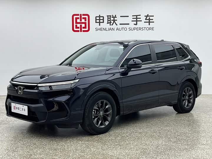 2023 Model 240TURBO 2WD Edition 5
