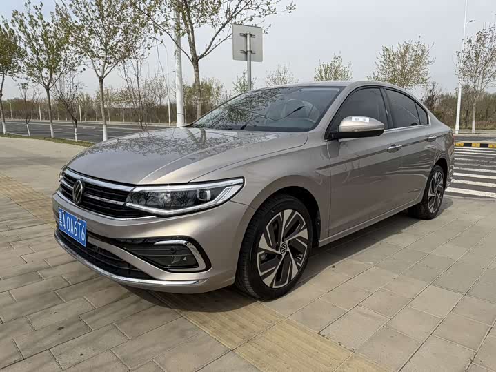 2022 Bora 2023 Model 200TSI DSG Zhixing PRO Edition