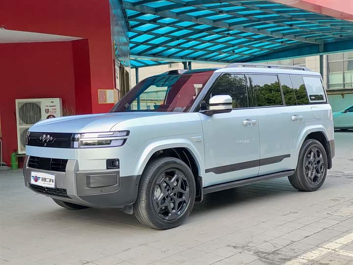 7 2025 Model 190KMAWDUltra Edition