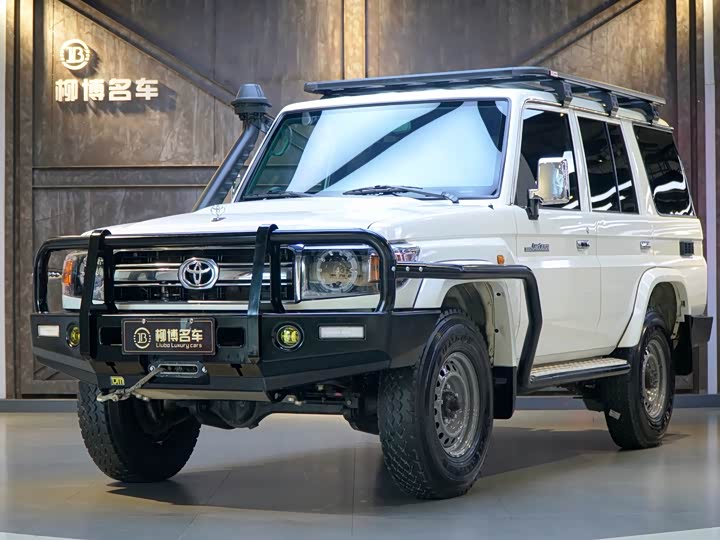 () 2019 Model 4.0L