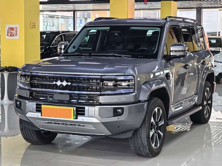 5 2025 Model 125KM Smart DriveUltra Edition