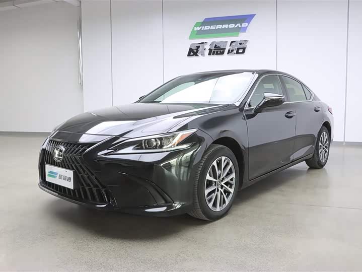 Lexus ES 2022 200 Excellence Edition