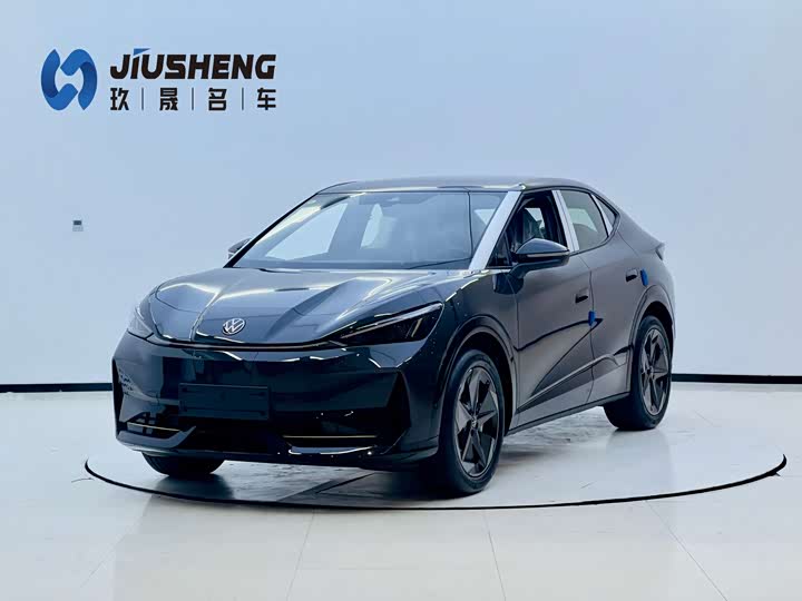 Youzhong 06 2025 Pure 