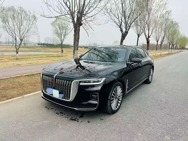 H9 2022 Model 2.0T Edition