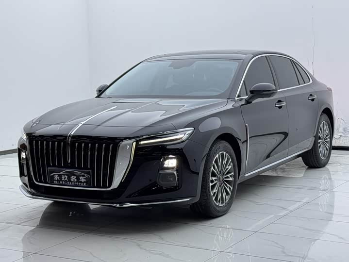 H5 2025 Model 1.5T DCT Edition