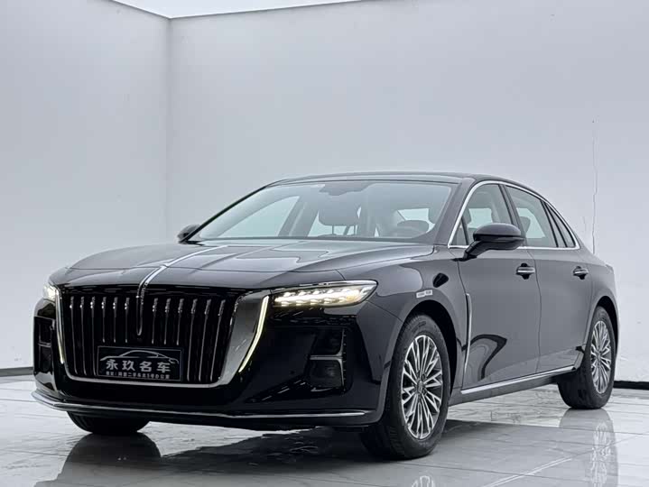 H5 2023 Model 1.5T DCT Edition