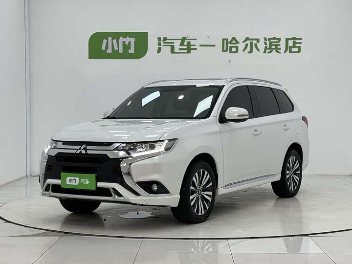 2021 Model 2.0L 2WD Edition 5