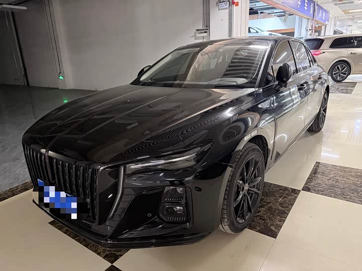 H5 2025 Model 1.5T DCT Edition
