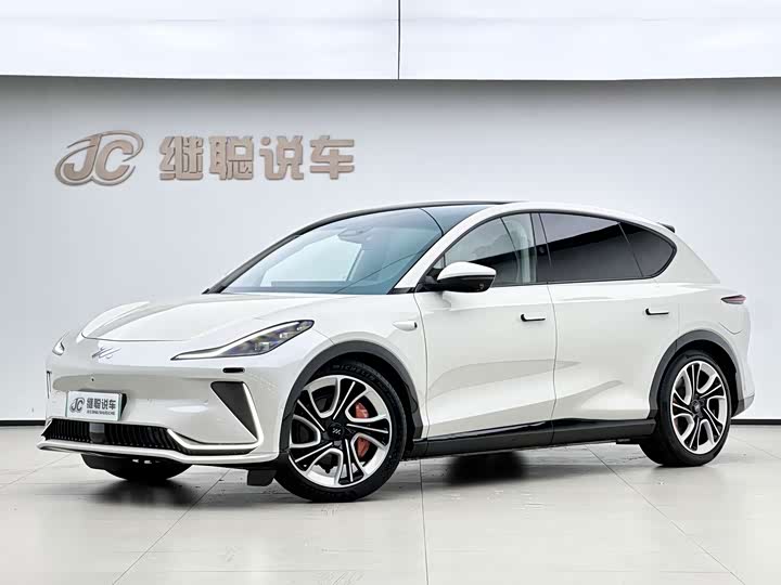 LS7 2023 Model 100kWh Lux Edition