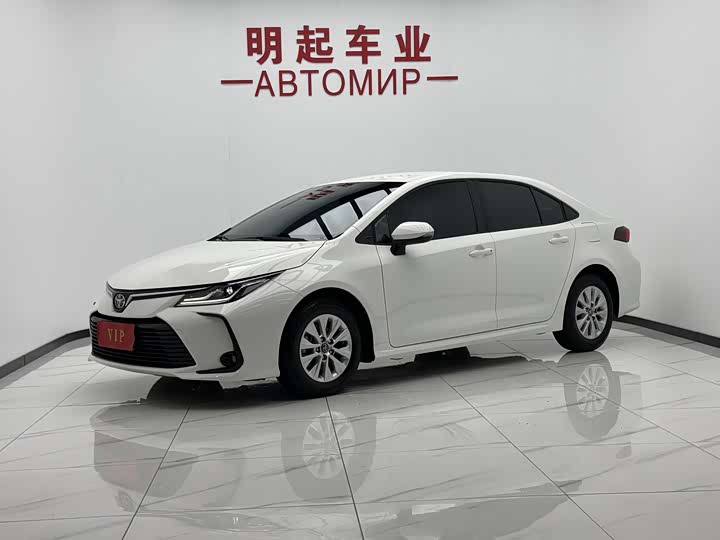 2022 Model TNGA 1.5L CVT Edition