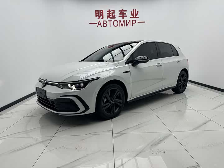 2023 Model 280TSI DSG R-Line Lite