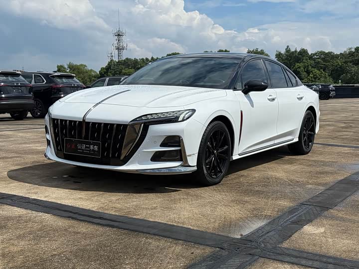 H6 2023 Model 2.0T Edition
