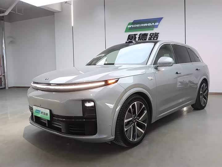 2024 Ideal L7 2024 MAX