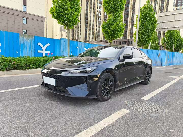 UNI-V 2025 Model 1.5T 500BarPremium Version