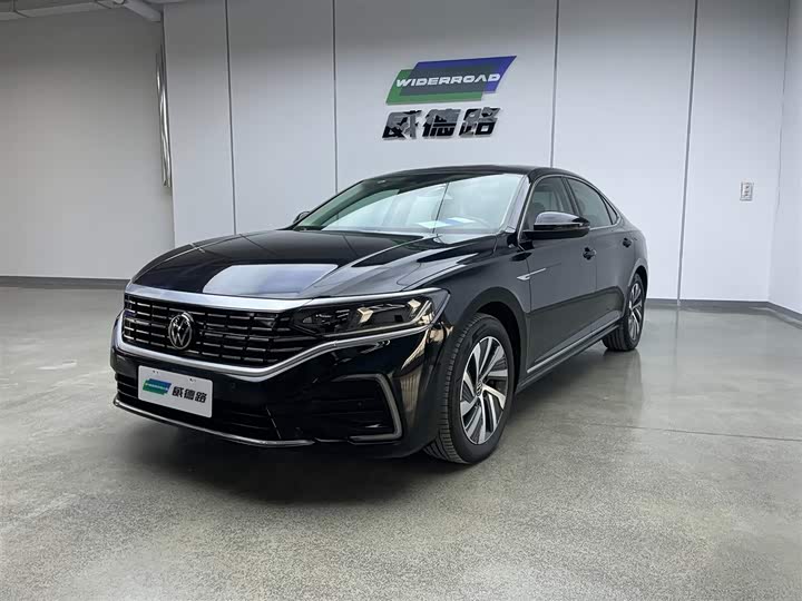 2024 Passat Plug-in Hybrid 2023 430PHEV Hybrid Elite Edition