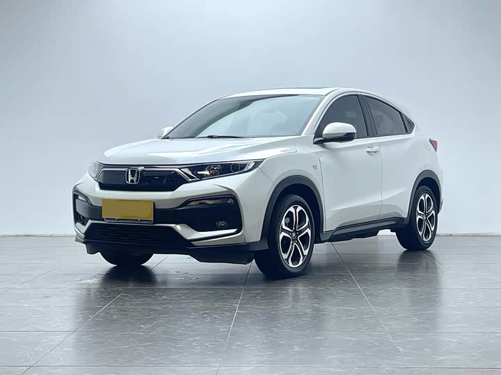 HondaXR-V 2021 Model 1.5L CVT Comfort Edition