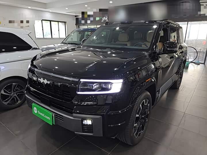 8 2025 Model Flagship Edition 7
