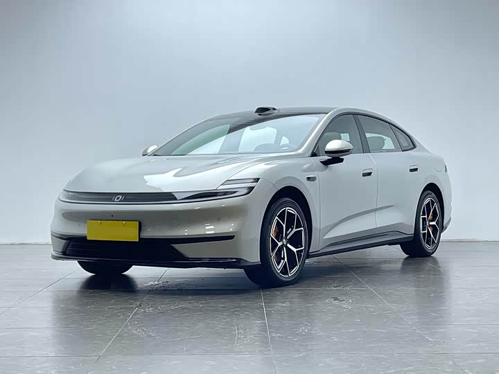 2026 Changan Qiyuan A06 2026 Model 240 Laser Ultra