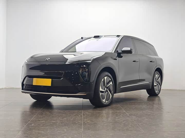 NIO ES8 2024 Model 75kWh