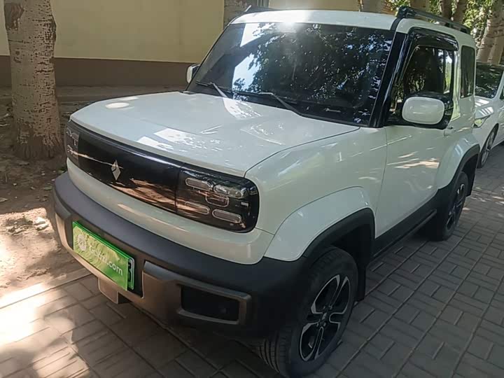 Model Flagship Edition