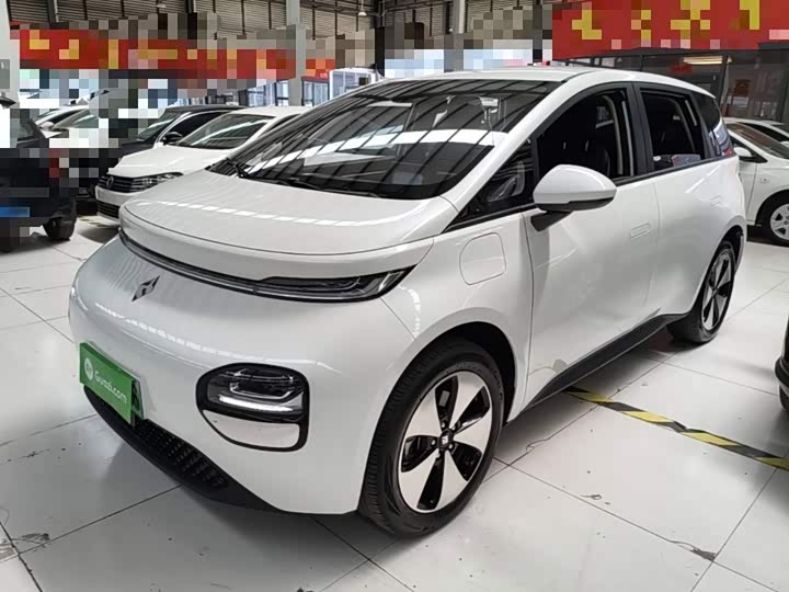 2023 Model 460 Plus Edition