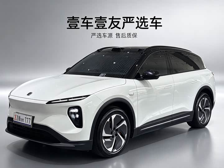 NIO ES6 2023 75kWh