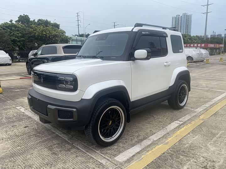 Model Edition