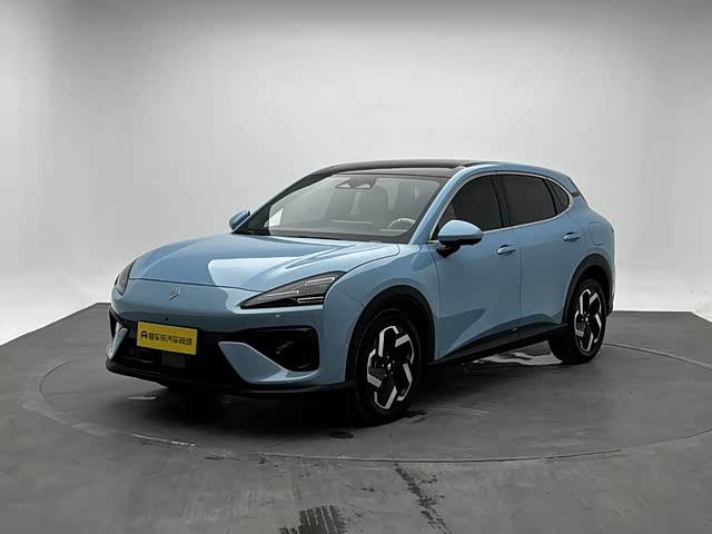 2024 Model 140km Edition