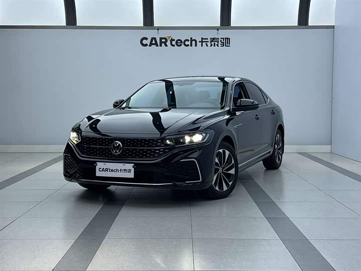 2023 Passat 2023 330TSI Starry Sky Elite Edition