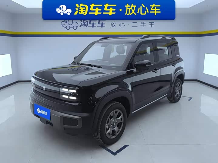 Plus 2026 Model 301kmFlagship Edition