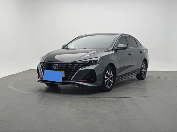Model PLUS NE 1.4T GDI DCTPremium Edition