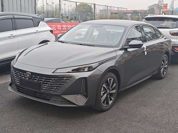 2025 Model 1.5T 500BarPremium Version
