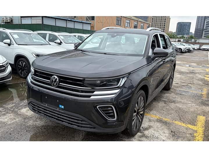 Lanxun 2026 Model 330TSI Luxury Public Enjoy Model