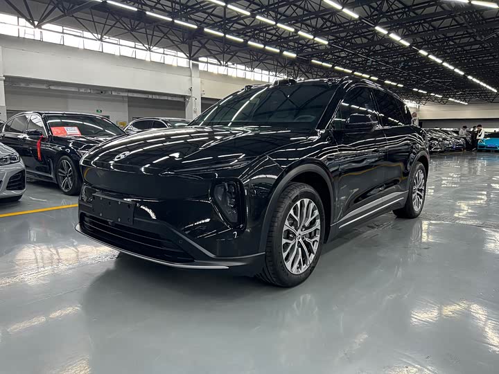 NIO ES6 2024 Model 75kWh