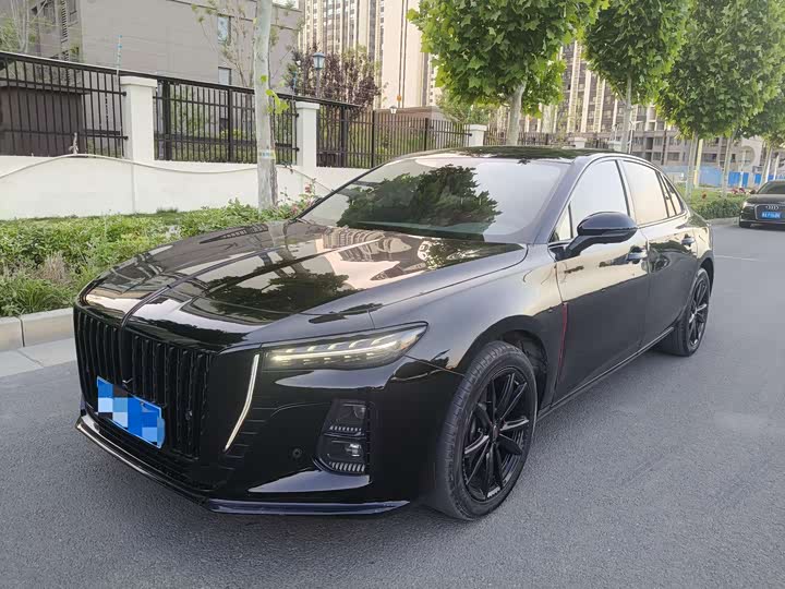 H5 2025 Model 1.5T DCT Edition