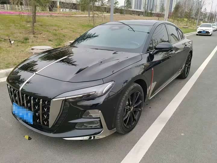 H6 2023 Model 2.0T Edition