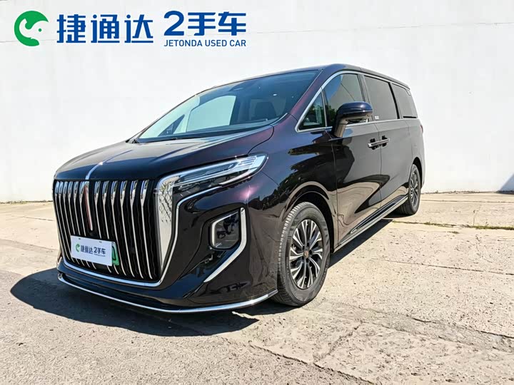 HQ9 PHEV 2024 Model 2.0T AWDLuxury Edition