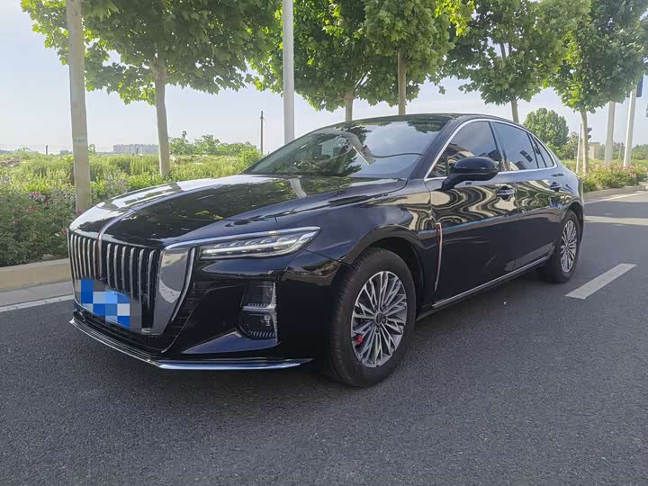 H5 2025 Model 1.5T DCT Edition